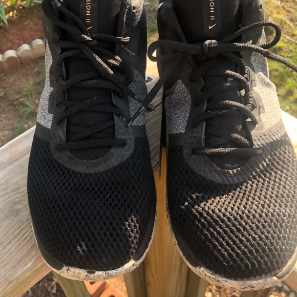 Nike Precision ll - Picture 2 of 8